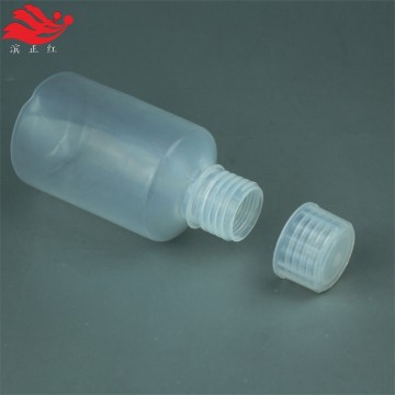 特氟龍樣品瓶PFA半透明儲(chǔ)存電路板洗