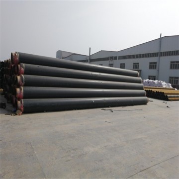 530保溫鋼管，地埋保溫鋼管，聚氨酯