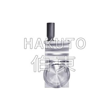 HVA 高真空閘閥 高真空插板閥 11000