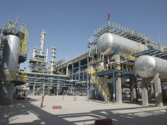 廈門精川與北京化工廠合作多臺(tái)微小型質(zhì)量流量計(jì)