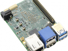 搭載 Intel 處理器 N 系列的世界上最小平臺 UP 7000