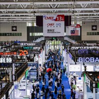 2023深圳國際養(yǎng)老福祉博覽會-同期舉辦CMEF醫(yī)療器械展