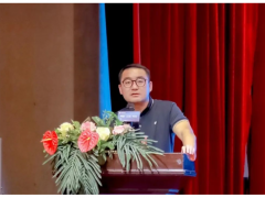 理想、行動、堅持 | 盈峰環(huán)境2023年半年度會議暨第一屆第二次合伙人會議圓滿召開