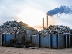 回收行業(yè)的預(yù)測(cè)性分析