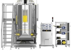 賽多利斯生物反應(yīng)器與艾默生技術(shù)集成，可加快新療法的上市速度