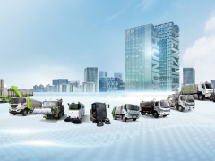 創(chuàng)新驅(qū)動 聚勢謀遠(yuǎn) | 盈峰環(huán)境發(fā)布2023年中期業(yè)績