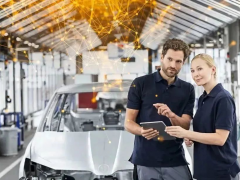 總裁分享丨以聯(lián)接之力，釋放數(shù)智新動(dòng)能