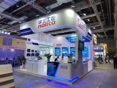 工博會 2023 | 帶你Get華北工控參展風采！