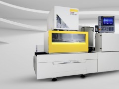 慢走絲線(xiàn)切割機(jī)ROBOCUT α-C600iC新機(jī)型上市!