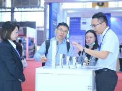 2024第23屆西部光電博覽會成都全球芯片半導(dǎo)體展