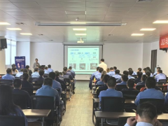 科遠智慧劉國耀：從模擬到數(shù)字、從人工到智能，智慧虹洋建設探索與展望