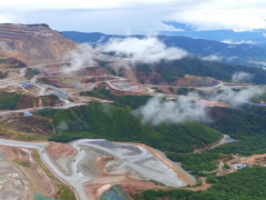 智慧供配電丨南京因泰萊再次簽約世界級特大銅礦智慧供配電項(xiàng)目