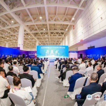 機(jī)遇2024，濟(jì)南工程機(jī)械展官宣定檔