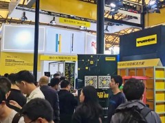 物流革新，產(chǎn)業(yè)升級： 圖爾克亮相CEMAT ASIA 2023物流展