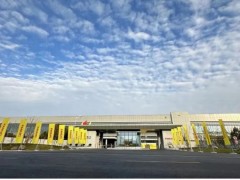 智造新征程|上海發(fā)那科智能工廠(chǎng) (三期)正式開(kāi)業(yè)!