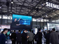 數(shù)碳雙驅(qū)助力可持續(xù)未來 ——西門子攜全系列配電設(shè)備與數(shù)智化方案亮相上海國際電力設(shè)備及技術(shù)展覽會