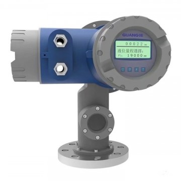 GKYWG-60伺服液位計