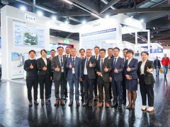 英威騰德國SPS工業(yè)自動化展獨家記憶，請查收~