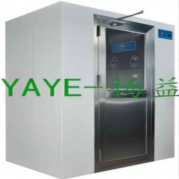 揚(yáng)益YAYE單人雙吹風(fēng)淋室