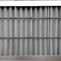 揚(yáng)益YAYE耐高溫初效過濾器