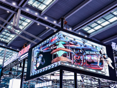 圓滿收官！大族激光與你共憶高交會(huì)精彩時(shí)刻