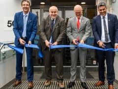 澳大利亞新辦公大樓落成 Endress+Hauser斥資新建辦公大樓，強化客戶支持能力，把握業(yè)務增長機會