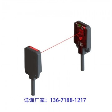 E3T超小型背景抑制光電開關(guān)