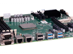 華北工控新發(fā)布產(chǎn)品MATX-6988：提供可信計(jì)算、更大內(nèi)存和高擴(kuò)展性