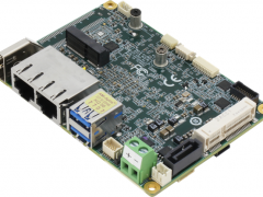 PICO-ADN4：研揚(yáng)推出具有增強(qiáng)工業(yè)特性的精英PICO-ITX單板計(jì)算機(jī)