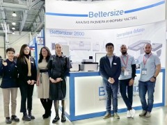 激發(fā)合作新動(dòng)力，丹東百特與俄羅斯代理商攜手 再譜新篇！