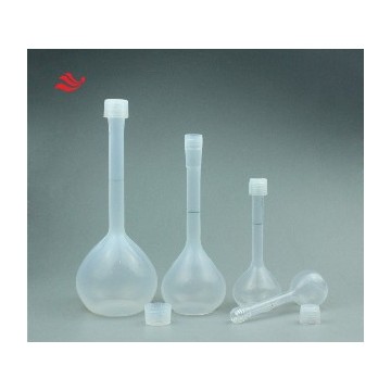 50ml聚四氟乙烯pfa容量瓶A級定容瓶