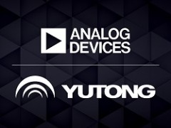 ADI公司和宇通集團(tuán)推出首款面向電動(dòng)重型車輛市場(chǎng)的無(wú)線電池管理系統(tǒng)