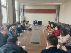 開封儀表|尋訪勞模足跡，感悟勞模精神