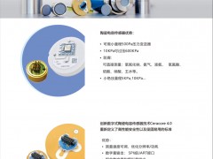 德薩堡公司 作為德國(guó)E+H傳感器的唯一授權(quán)經(jīng)銷(xiāo)商的產(chǎn)品優(yōu)勢(shì)及合作優(yōu)惠