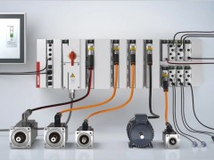 倍福 MX-System 斬獲工業(yè) 4.0 創(chuàng)新獎(jiǎng)