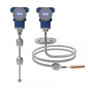 磁致伸縮液位計(jì)-河北光科測(cè)控設(shè)備有