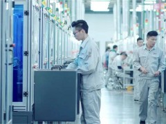 德力西集團(tuán)榮膺首批浙江省雄鷹企業(yè)