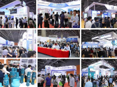 預(yù)登記已開(kāi)啟 | 廣東泵閥展邀您打卡3月泵閥開(kāi)春首展