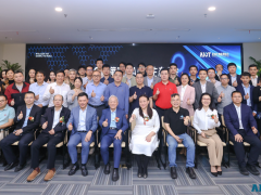 深圳“物聯(lián)領航獎”評選揭曉，萬訊榜上有名