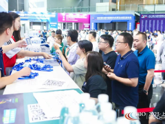 3月起航 | 2024生物技術(shù)產(chǎn)業(yè)裝備展暨生物發(fā)酵系列展，不容錯過的行業(yè)盛宴