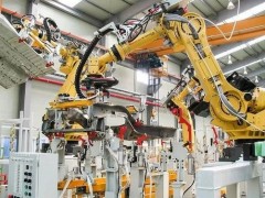 上海發(fā)那科榮獲本特勒最佳新晉供應(yīng)商獎(jiǎng)