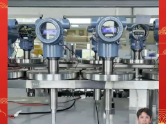 中山市三易測(cè)量?jī)x器有限公司 總經(jīng)理 聶勛國 2024年新春寄語