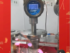 珠海沃克爾自動(dòng)化科技有限公司 總經(jīng)理 王發(fā)根 2024年新春寄語