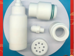 泰州日晨氟塑制品有限公司 總經(jīng)理 張升 2024年新春寄語