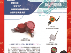 深圳市昊華傳感器技術(shù)有限公司 總經(jīng)理 郭剛 2024年新春寄語