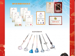 浙江泰索科技有限公司 全體員工 2024年新春寄語