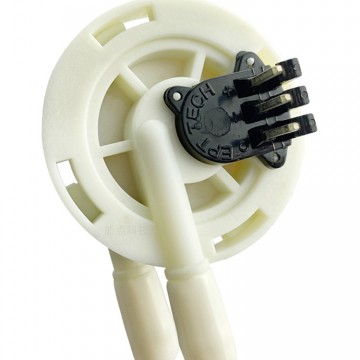 小型霍爾流量計(jì)咖啡機(jī)流量開關(guān)2124W