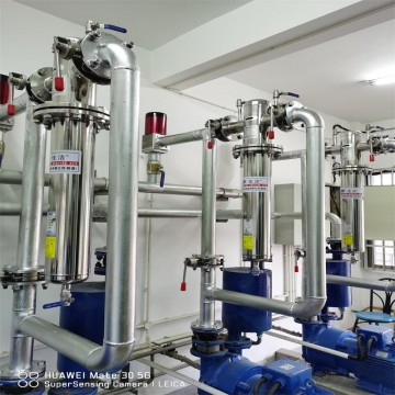 傳染病科負(fù)壓排氣除菌過濾器 傳染病