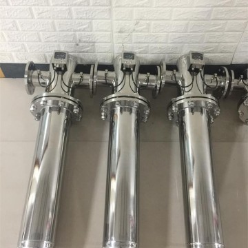 負(fù)壓管道除菌過濾器 負(fù)壓管道過濾器