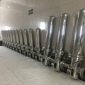 負(fù)壓吸引系統(tǒng)過濾器 負(fù)壓吸引系統(tǒng)過